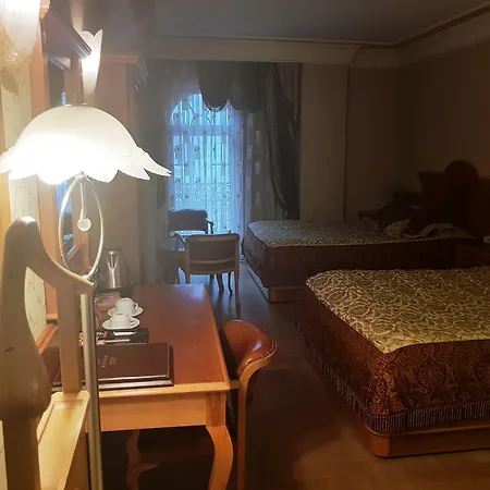 Hotel Wyndham Old Stambuł
