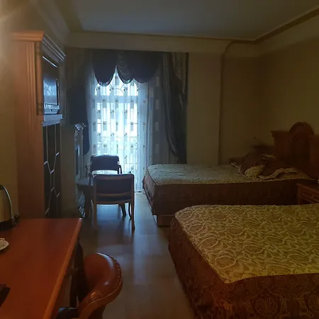 Wyndham Old 5* Istanbul