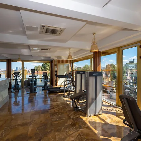 Wyndham Old 5*