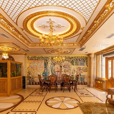 Hotel Wyndham Old 5*