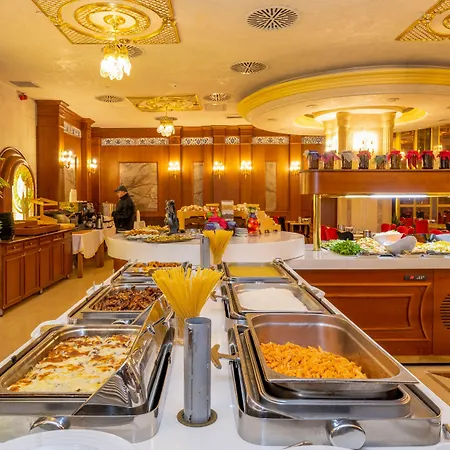 Hotel Wyndham Old 5*