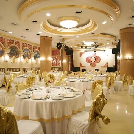 Wyndham Old 5* Istanbul